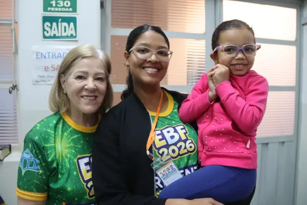 Encerramento EBF — foto 109