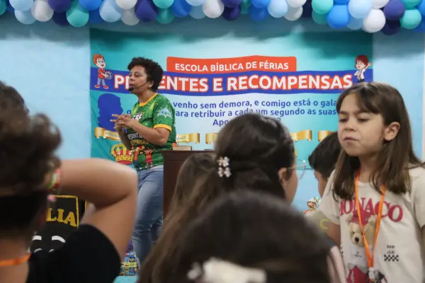 Encerramento EBF — foto 112