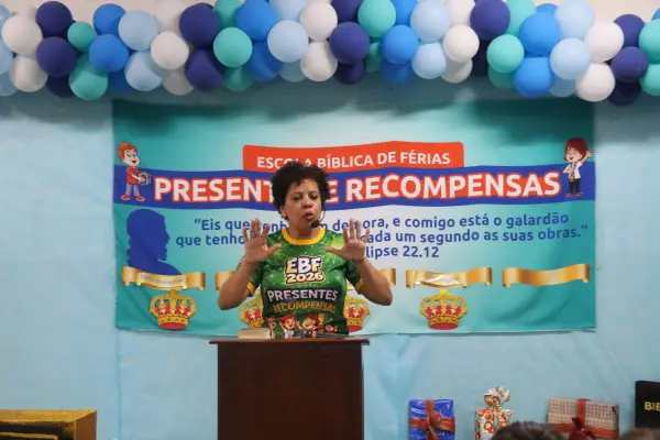 Encerramento EBF — foto 113