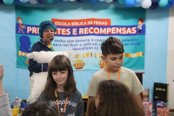 Encerramento EBF — foto 114