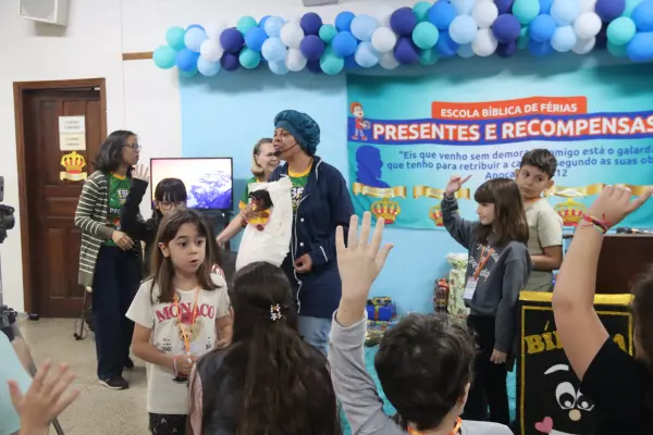 Encerramento EBF — foto 116