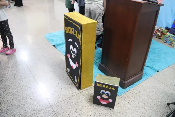 Encerramento EBF — foto 121