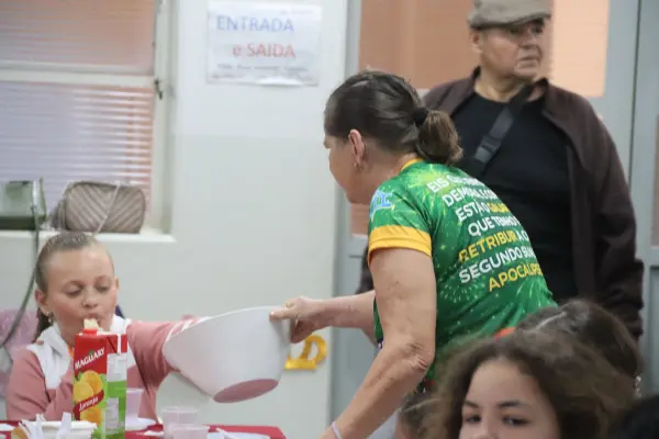 Encerramento EBF — foto 123