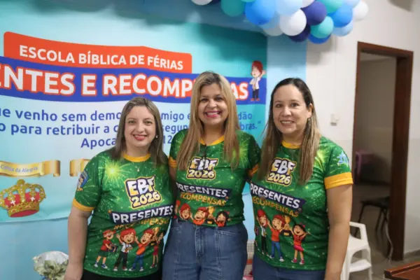 Encerramento EBF — foto 125