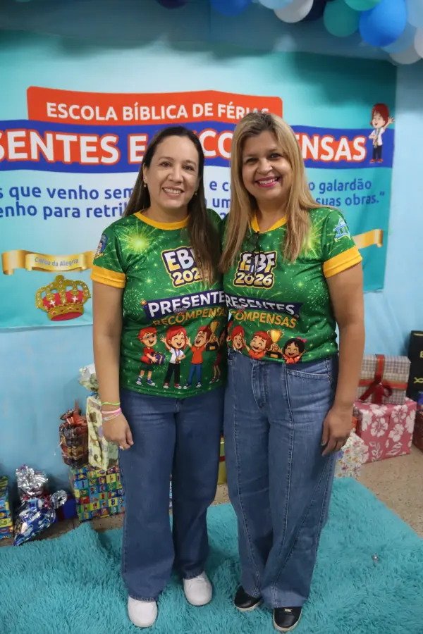 Encerramento EBF — foto 127