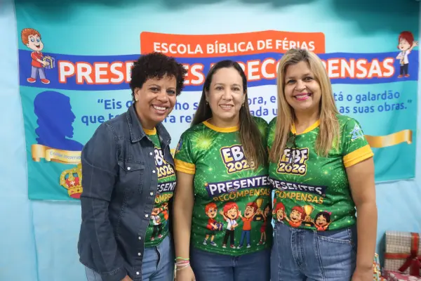 Encerramento EBF — foto 128