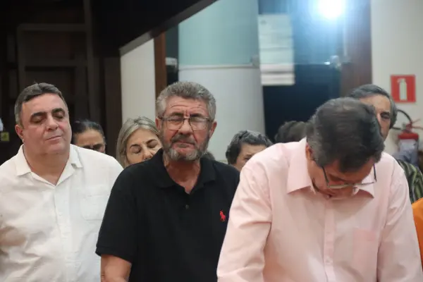 Culto Domingo (Mês dos Jovens) — foto 9