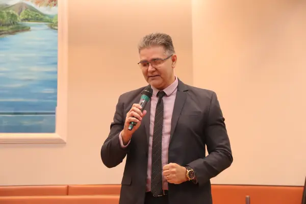 Culto Domingo (Mês dos Jovens) — foto 11
