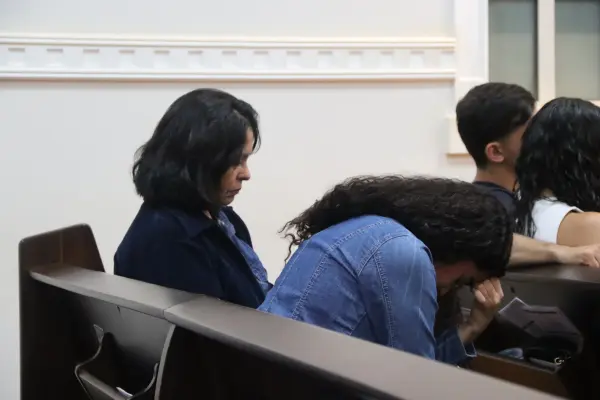 Culto Domingo (Mês dos Jovens) — foto 19