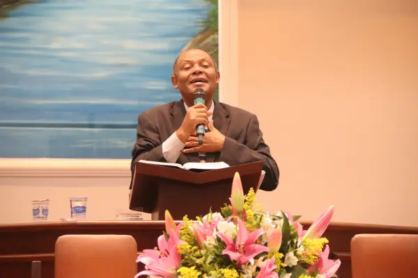 Culto Domingo (Mês dos Jovens) — foto 20