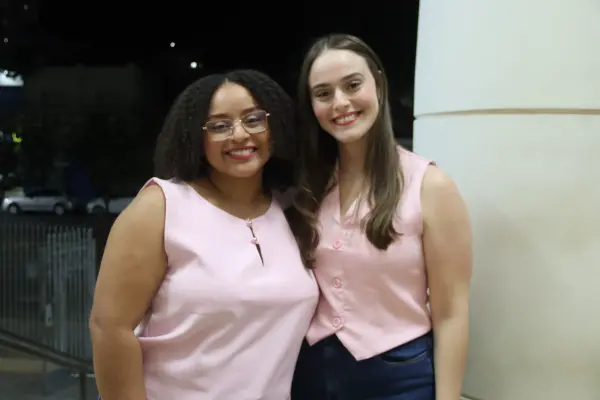 Culto Domingo (Mês dos Jovens) — foto 25