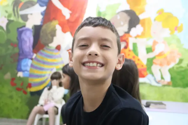 Culto Domingo (Mês dos Jovens) — foto 30