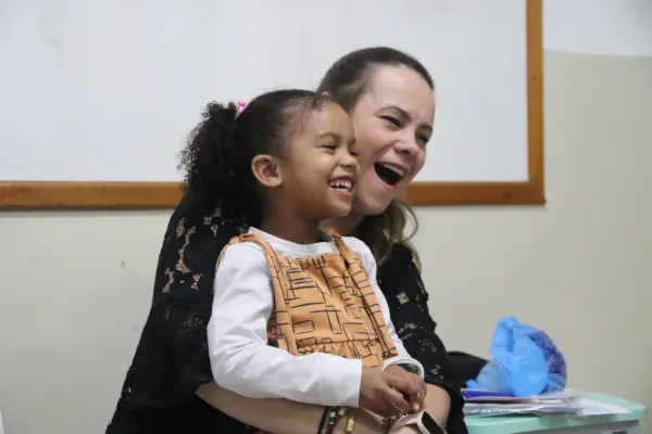 Culto Domingo (Mês dos Jovens) — foto 31