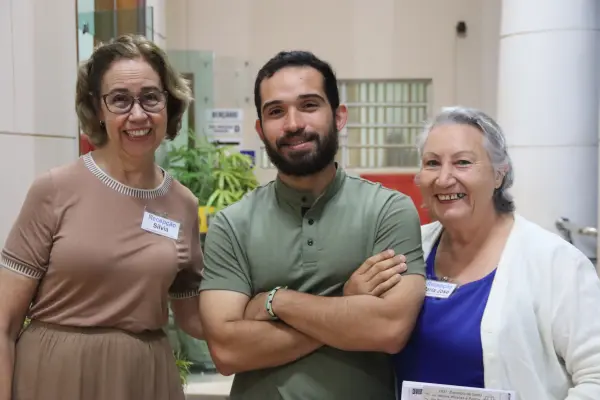 Culto Domingo (Mês dos Jovens) — foto 35