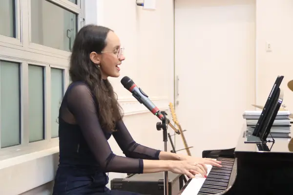 Culto Domingo (Mês dos Jovens) — foto 37