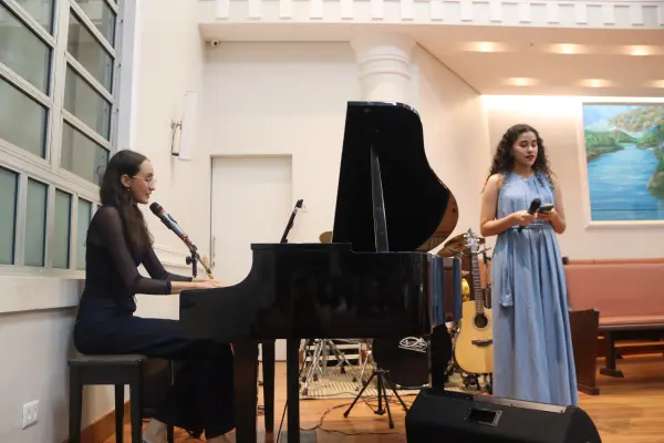 Culto Domingo (Mês dos Jovens) — foto 38