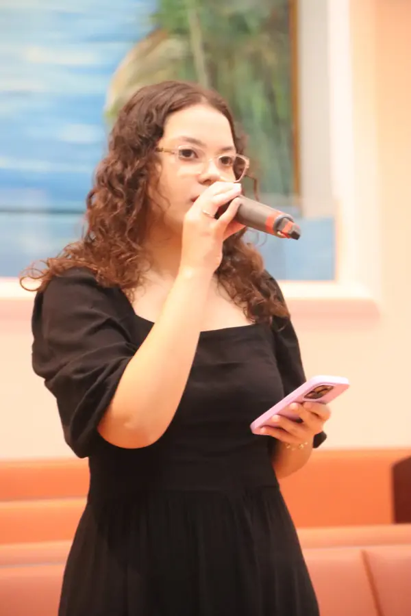 Culto Domingo (Mês dos Jovens) — foto 50