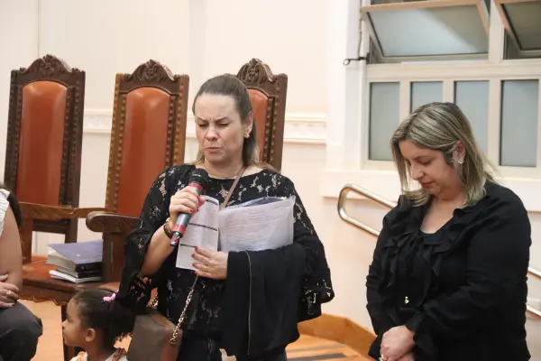 Culto Domingo (Mês dos Jovens) — foto 62