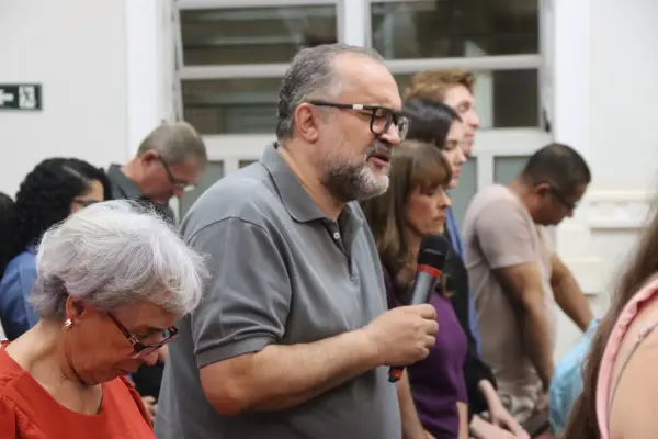 Culto Domingo (Mês dos Jovens) — foto 75