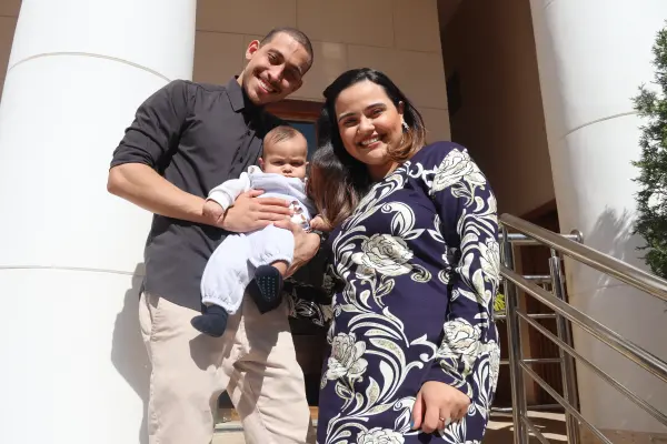Culto Domingo (Mês dos Jovens) — foto 96