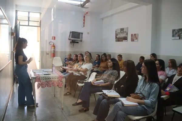 Culto Domingo (Mês dos Jovens) — foto 131