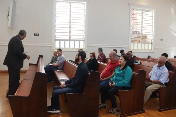 Culto Domingo (Mês dos Jovens) — foto 132