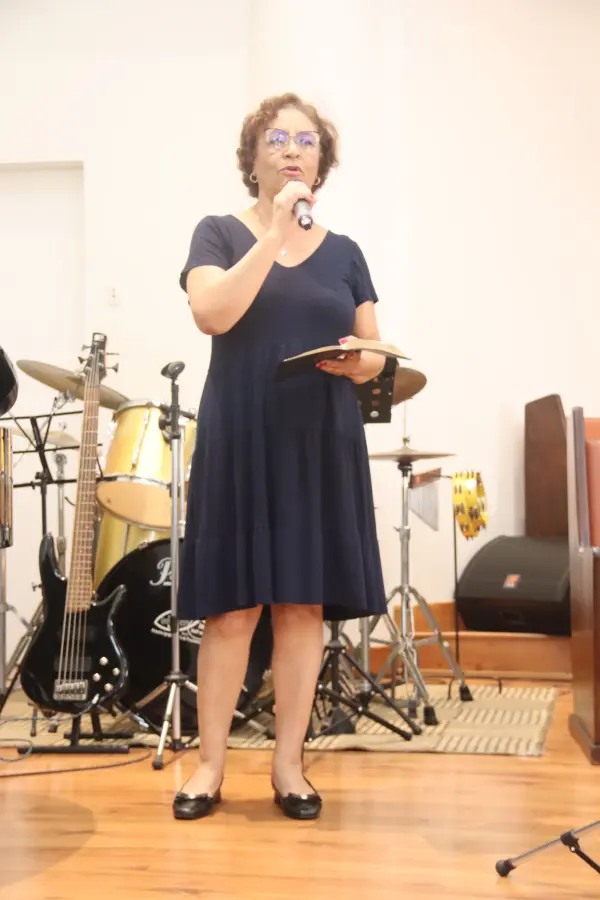 Culto Domingo — foto 8