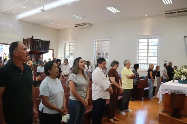 Culto Domingo — foto 14