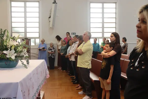 Culto Domingo — foto 16