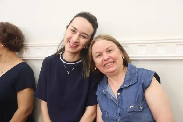 Culto Domingo — foto 17