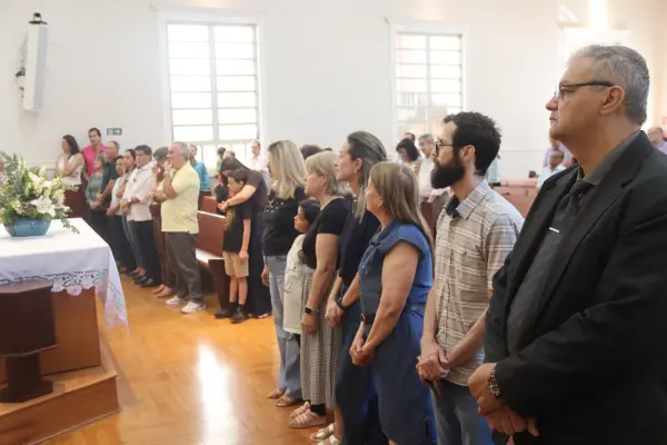 Culto Domingo — foto 18