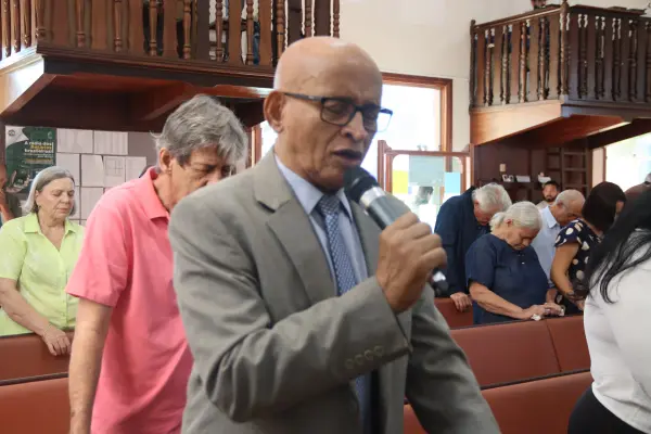 Culto Domingo — foto 19