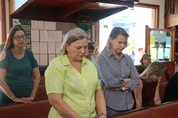 Culto Domingo — foto 20