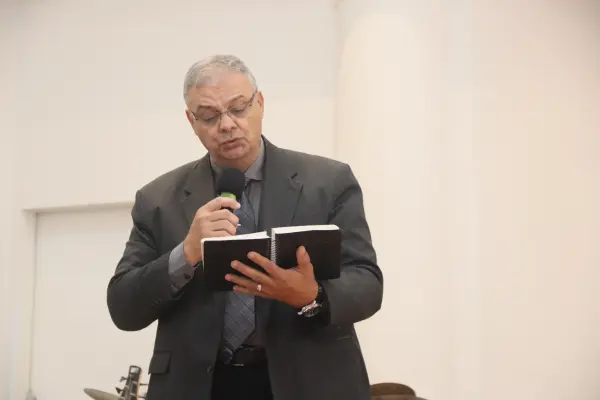Culto Domingo — foto 21