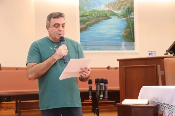 Culto Domingo — foto 24