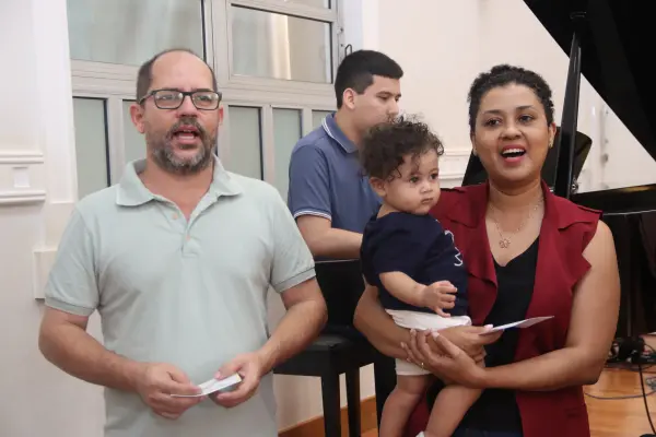 Culto Domingo — foto 32