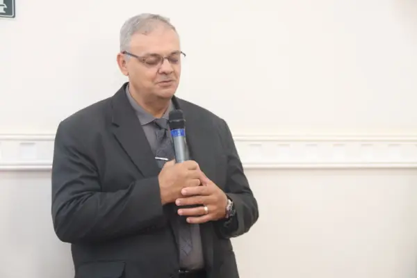Culto Domingo — foto 35