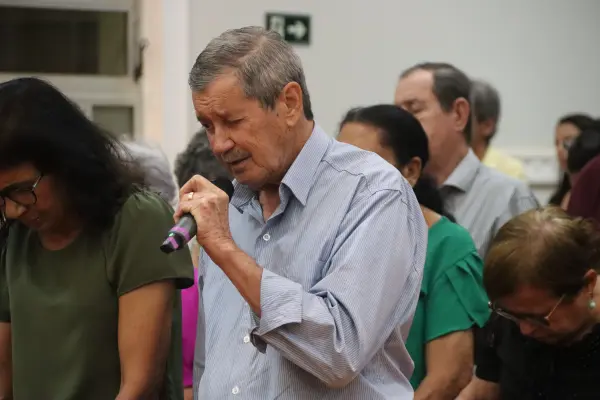 Culto Domingo — foto 43