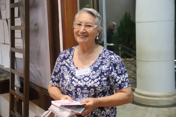 Culto Domingo — foto 45