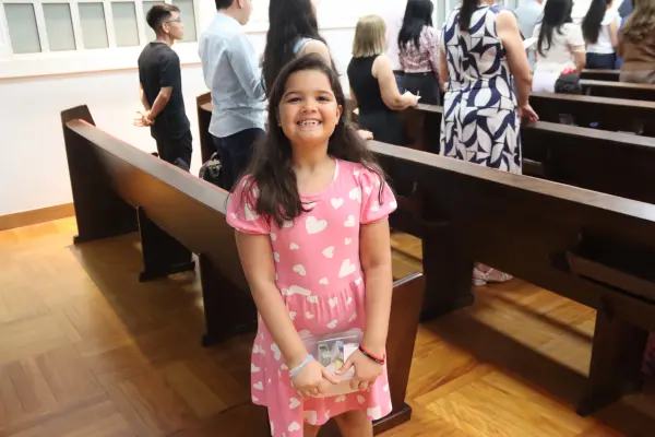 Culto Domingo — foto 46