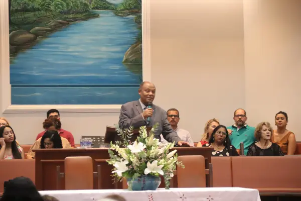 Culto Domingo — foto 48