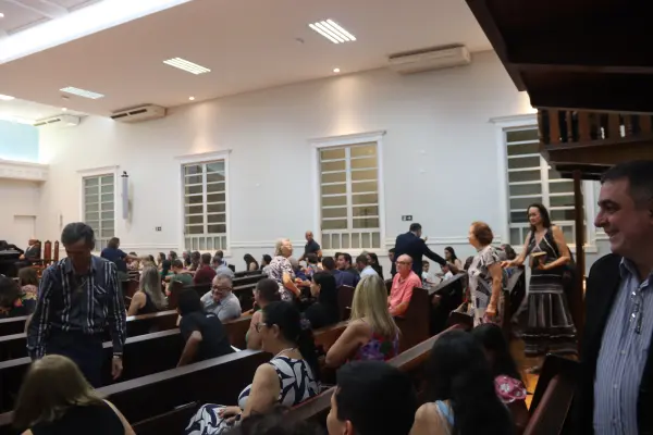 Culto Domingo — foto 53