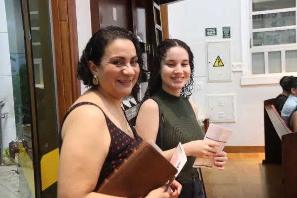 Culto Domingo — foto 55