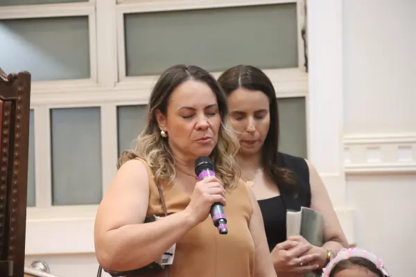 Culto Domingo — foto 56