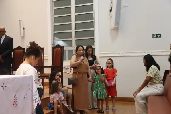 Culto Domingo — foto 57