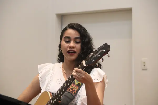 Culto Domingo — foto 60