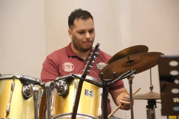 Culto Domingo — foto 62