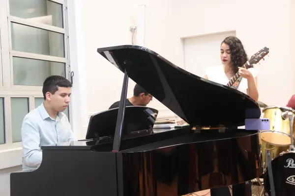 Culto Domingo — foto 63