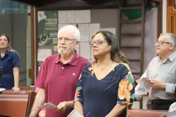 Culto Domingo — foto 65