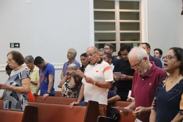 Culto Domingo — foto 66